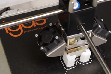 FDM 3D-printteknik