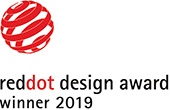 reddot designutmärkelse