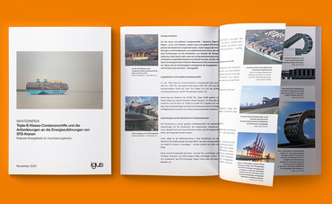 Whitepaper om triple-E-class-containerfartyg